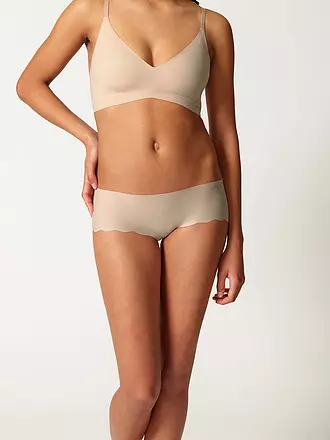 SKINY | Pants  MICRO ESSENTIALS beige | 